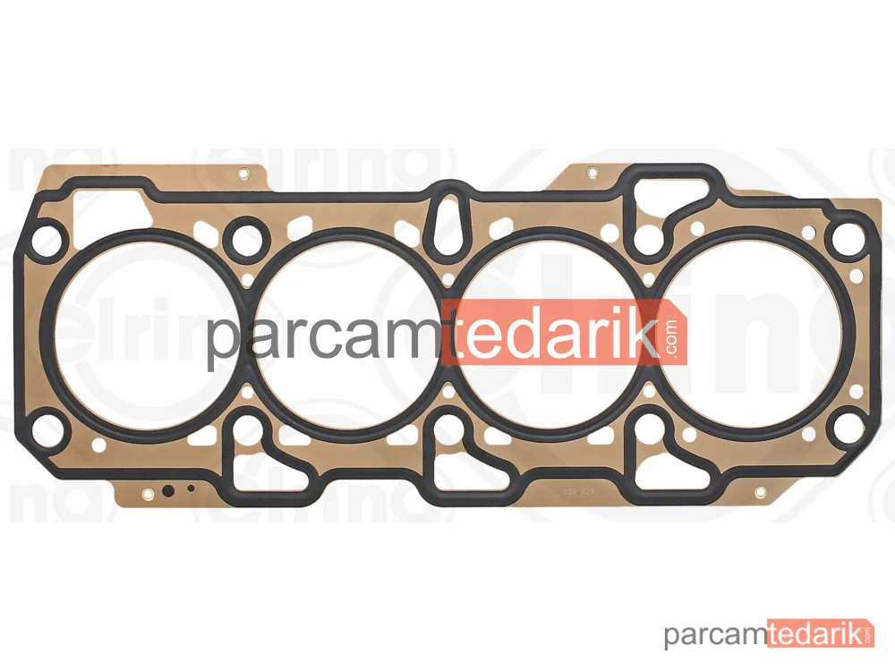 028020 | Silindir Kapak Contası — Fiat STRADA Pick-up