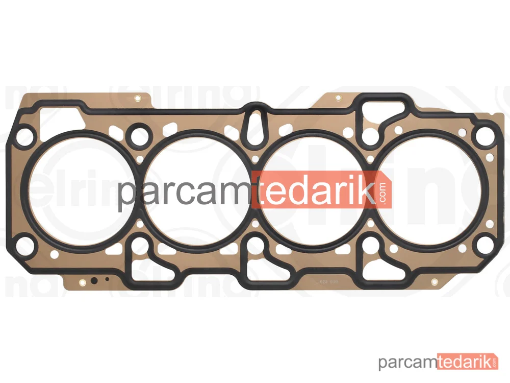 028030 | Silindir Kapak Contası — Fiat STRADA Pick-up