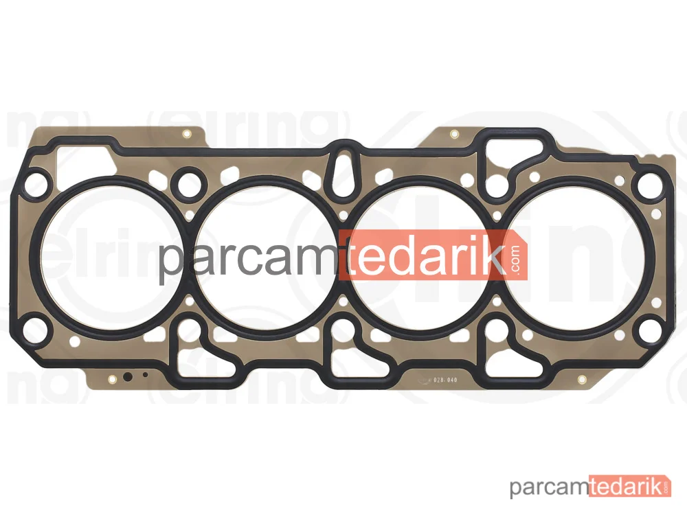 028040 | Silindir Kapak Contası — Fiat STRADA Pick-up