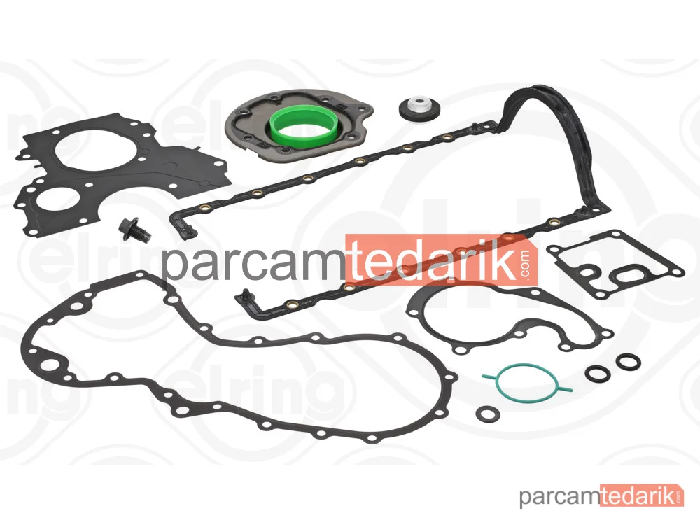 ELRING 030500 | Karter Contası — Ford Focus I Kombi Van, Ford Focus I Turnier, Ford Tourneo Connect