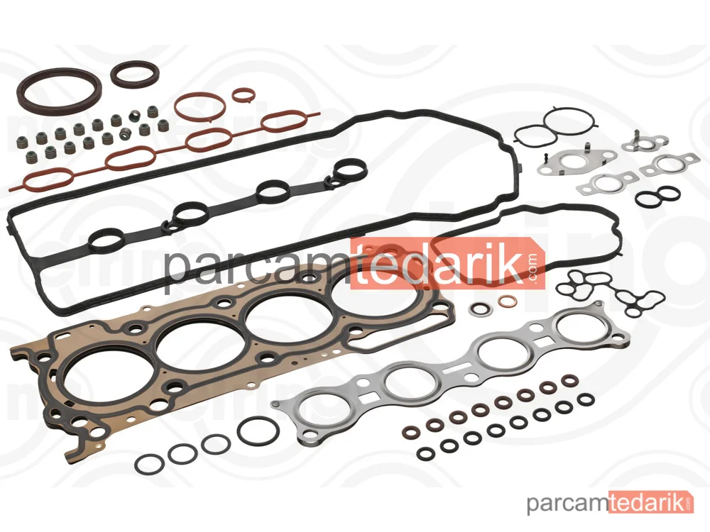ELRING 032870 | Karter Contası — Suzuki Baleno