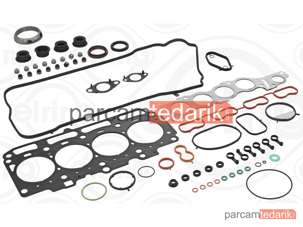 033520 | Silindir Kapak Contası — Toyota RAV 4 V, Lexus UX, Toyota CAMRY