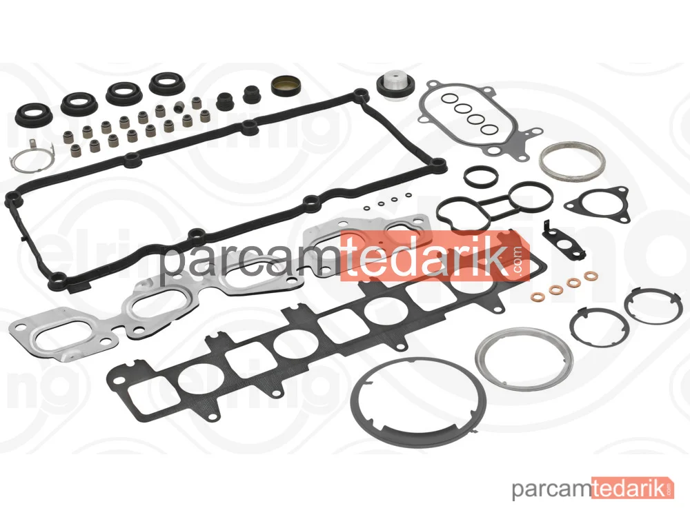 ELRING 035090 | Silindir Kapak Contası — Audi A6 C8, Audi A6 C8 Avant, Audi A4 B9 Avant