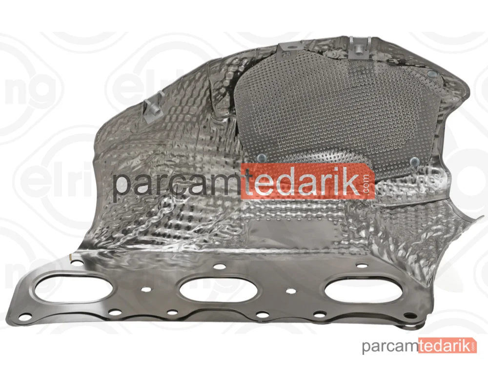 036961 | Egzoz manifoldu Contası/keçesi — Porsche Panamera