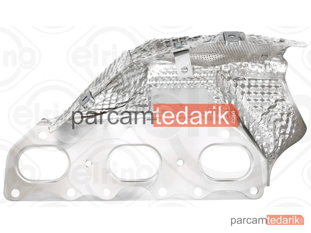 ELRING 036961 | Egzoz manifoldu Contası/keçesi — Porsche Panamera
