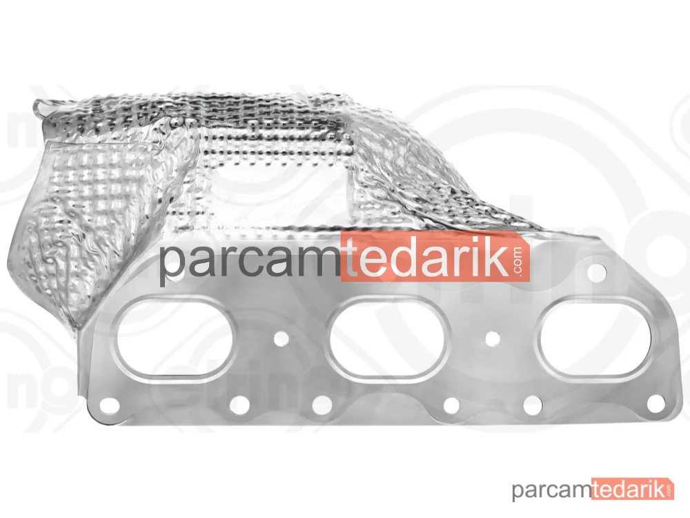 ELRING 036961 | Egzoz manifoldu Contası/keçesi — Porsche Panamera