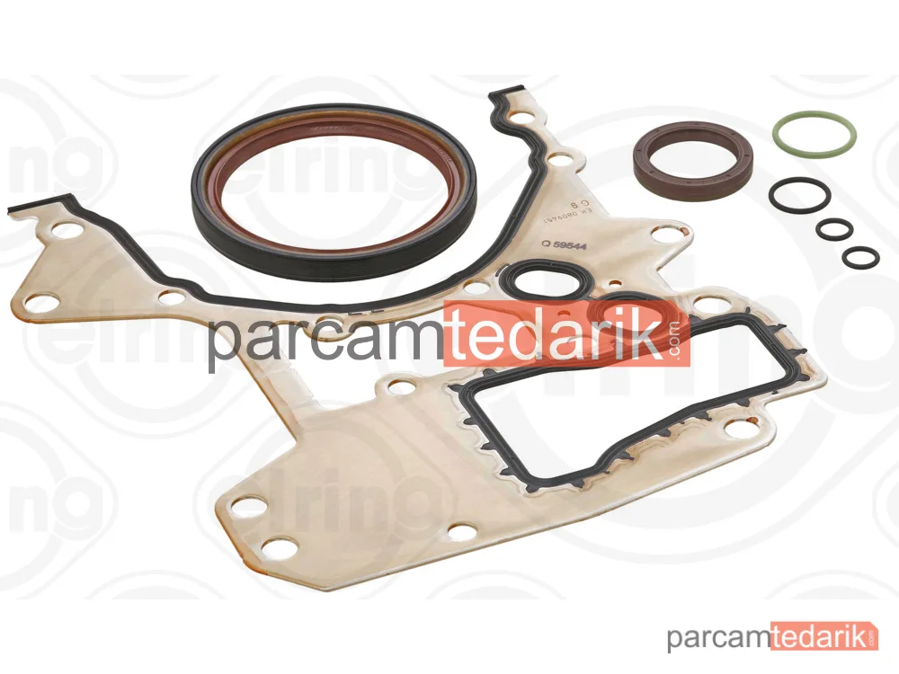 040410 | Karter Contası — Opel Astra G Cabrio, Opel Astra G Classic, Opel Astra G Coupe