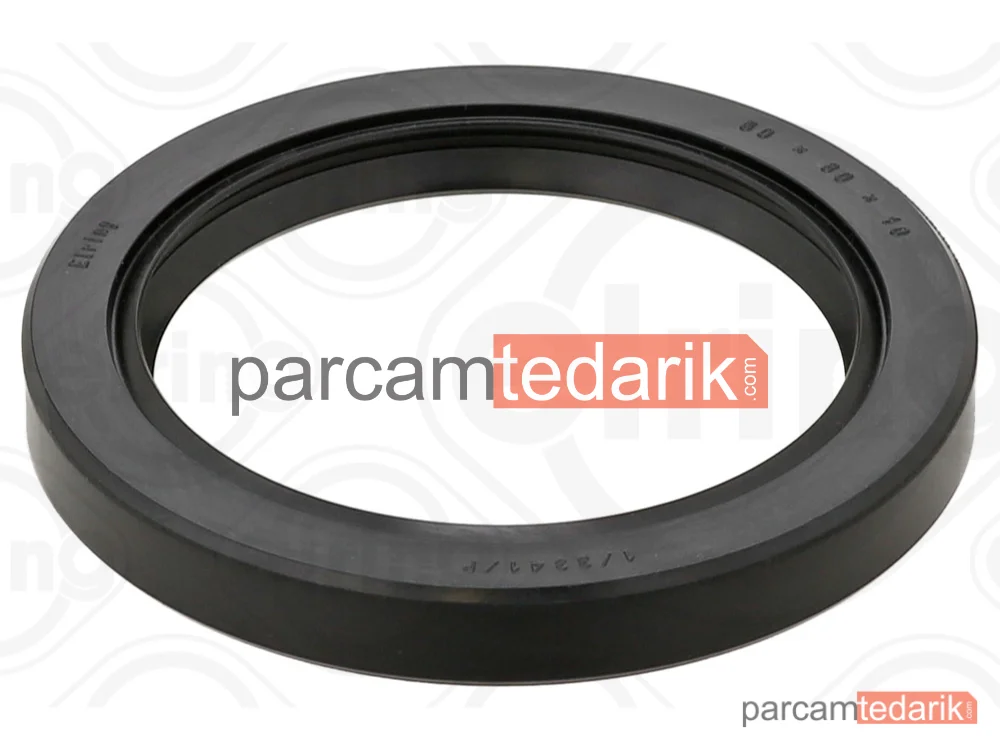 041491 | O-Ring — 60×80X10 AS