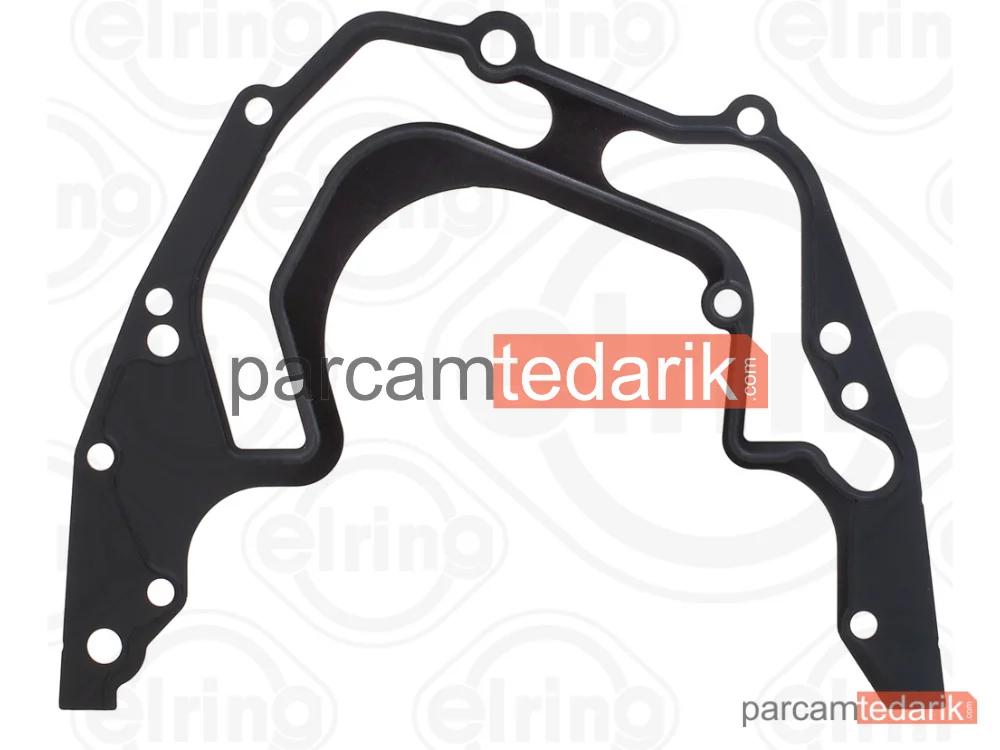 Krank Muhafazası — Audi A4 B5, Audi A4 B5 Avant, Audi A6 C5 - 049280