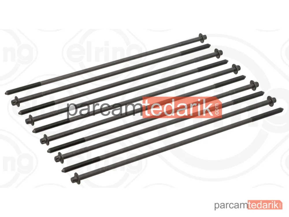 Silindir Kafası Civataları — Caterham Seven, Rover 25 I Hatchback, Rover 200 II Hatchback - 049630