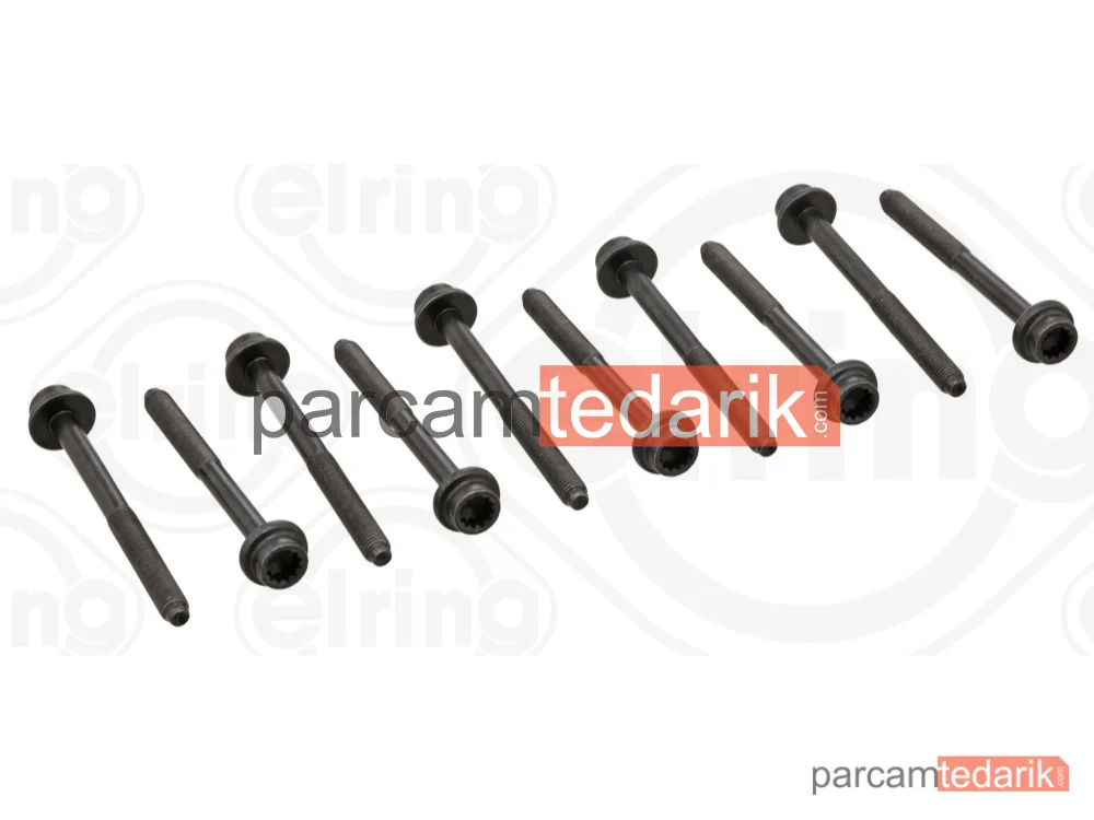 Silindir Kafası Civataları — VW Bora I, VW Bora Variant, VW Golf IV - 057220