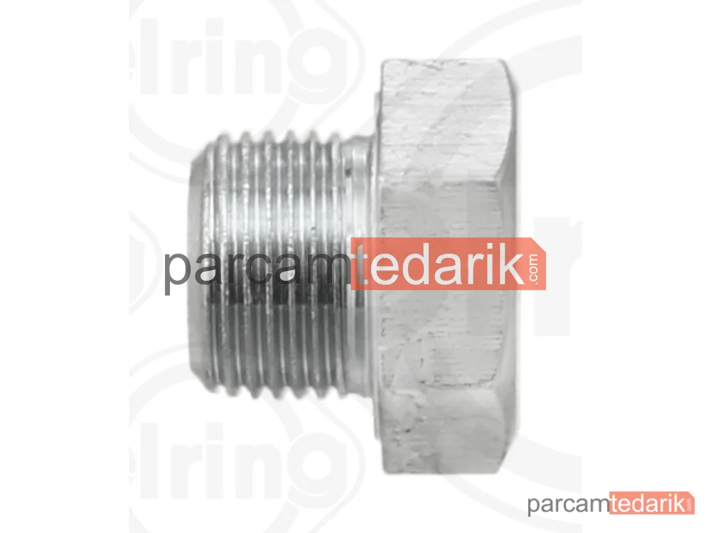 Boşaltma Tapası — Nissan PICK UP, Nissan Cabstar, Jeep GRAND Cherokee IV - 057370