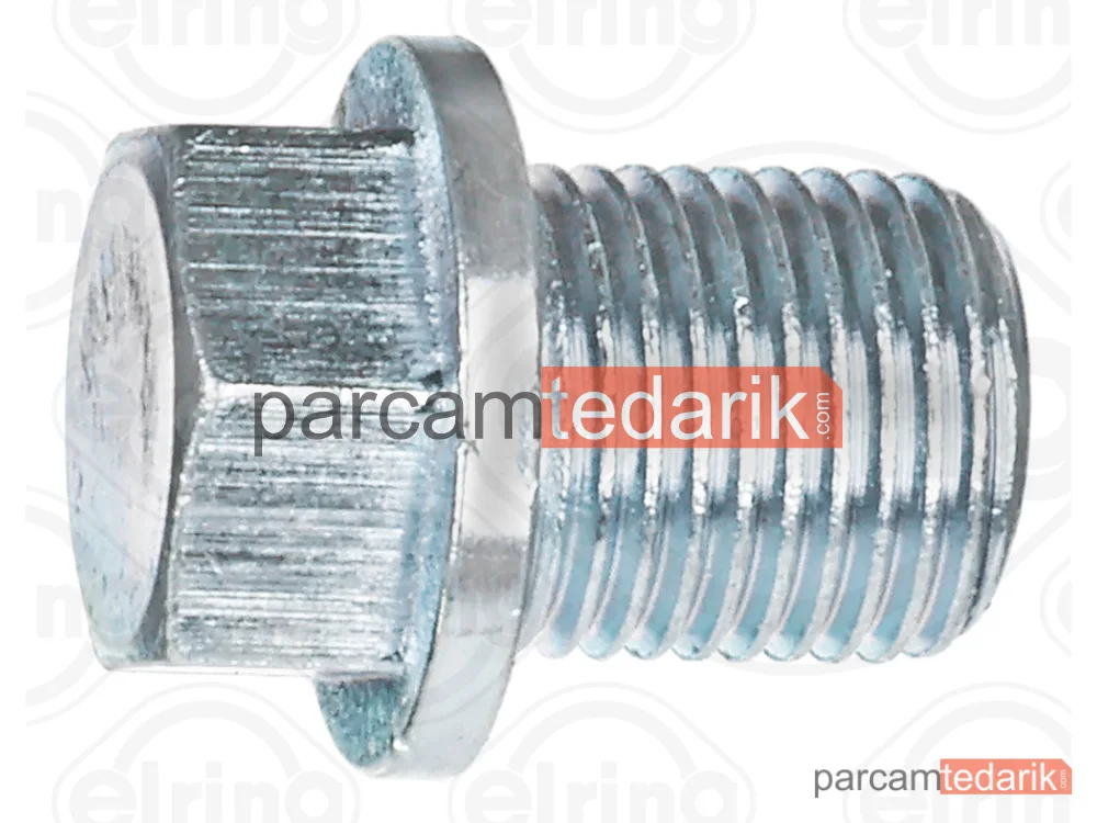 ELRING 057430 | Boşaltma Tapası — Subaru Forester, Subaru XV, Subaru Legacy V Station wagon