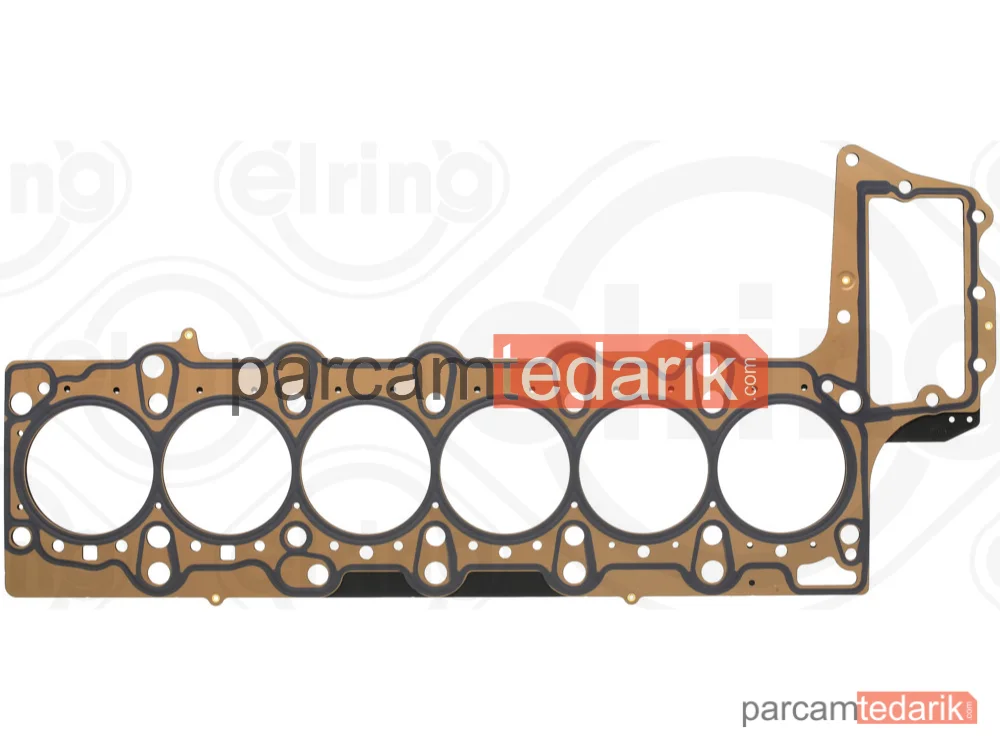 058143 | Silindir Kapak Contası — BMW 5, BMW 5 Touring, BMW X3