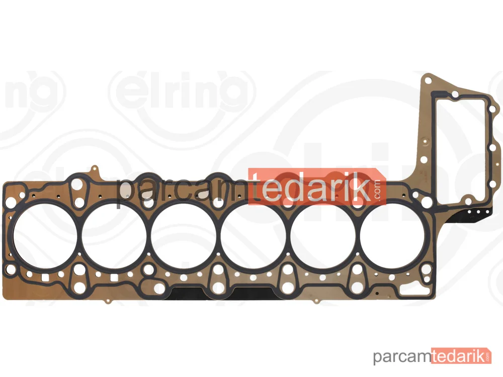 058193 | Silindir Kapak Contası — BMW 5, BMW 5 Touring, BMW X3
