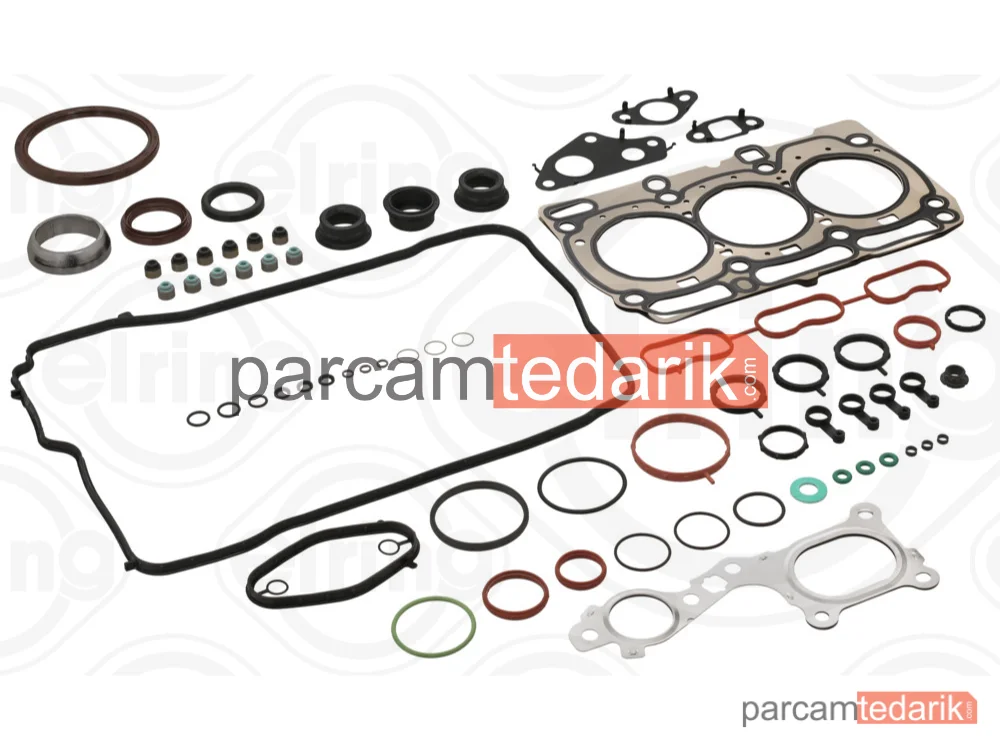 058260 | Karter Contası — Toyota Corolla Sedan, Toyota Yaris, Toyota Yaris CROSS