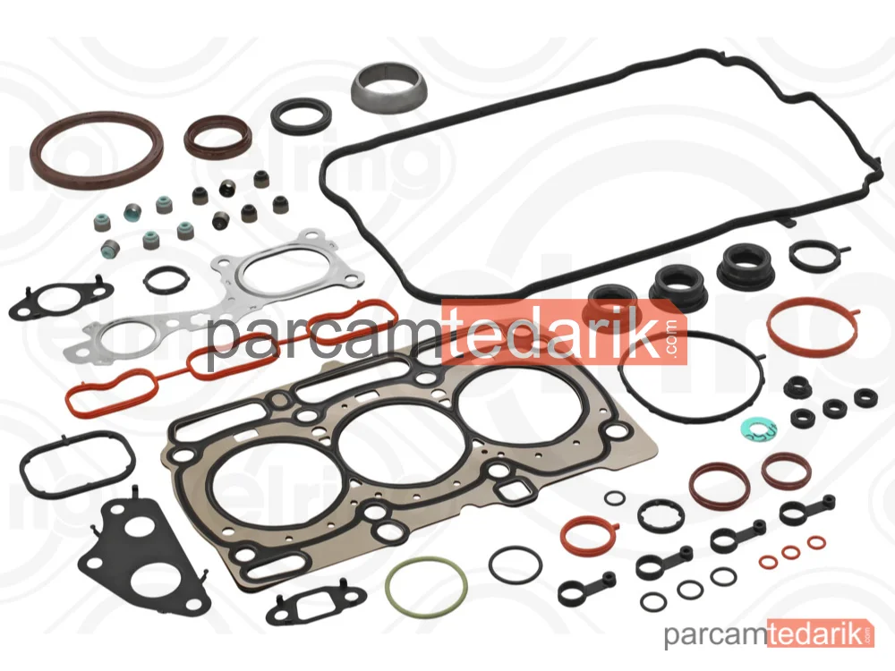 058370 | Karter Contası — Toyota Yaris, Toyota Yaris CROSS