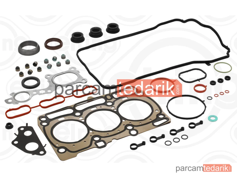 058380 | Silindir Kapak Contası — Toyota Yaris, Toyota Yaris CROSS