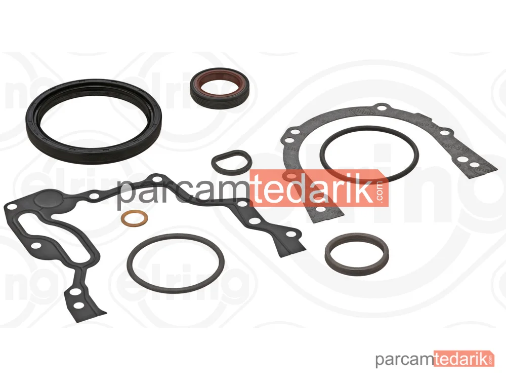 059651 | Karter Contası — VW Polo III, Seat Cordoba, Seat Ibiza II