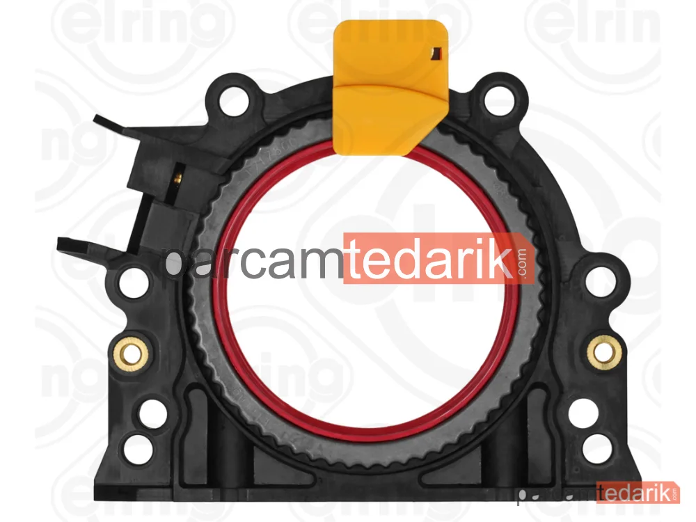ELRING 065700 | Keçe — Seat Ibiza IV SC, Skoda Roomster, Skoda Roomster Praktik