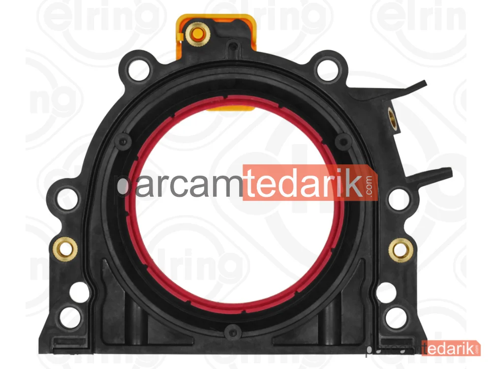 ELRING 065700 | Keçe — Seat Ibiza IV SC, Skoda Roomster, Skoda Roomster Praktik