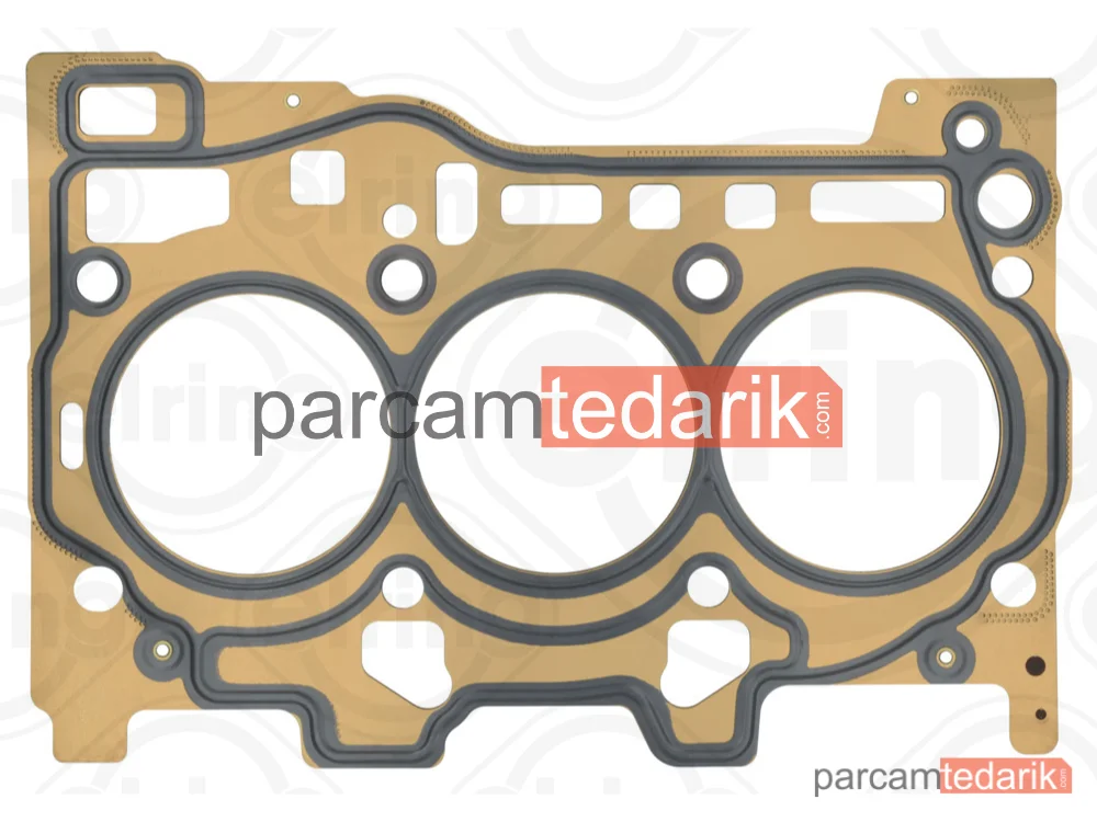 065800 | Silindir Kapak Contası — Seat Arona, Seat Leon, Seat Leon Sportstourer