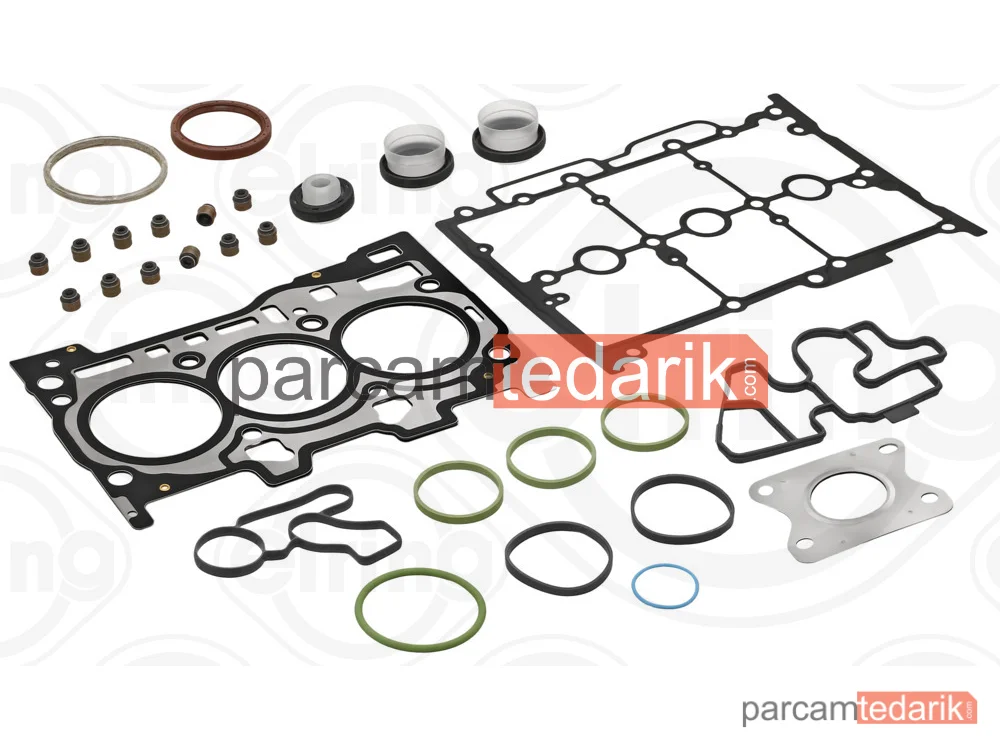 ELRING 065930 | Silindir Kapak Contası — Seat Arona, Seat Ibiza V, Seat Leon