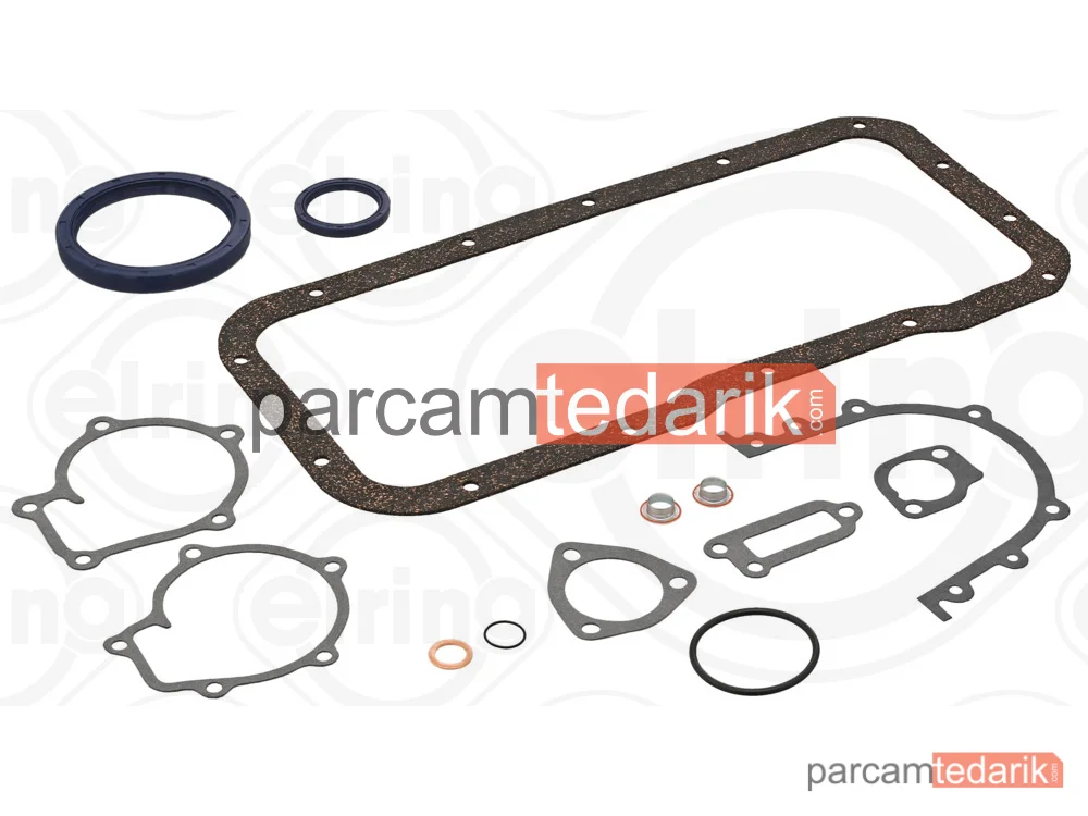 Karter Contası — Nissan SUNNY II, Nissan SUNNY III, Nissan SUNNY III Hatchback - 068070