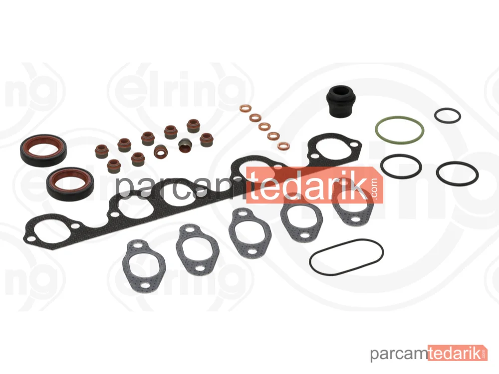 Silindir Kapak Contası — VW LT 28-46 II Panelvan/Van, VW LT 28-46 II Platform şasi, VW Transporter T4 Minibüs/Otobüs (70B, 70C, 7DB, 7DK, 70J, 70K,) - 071160