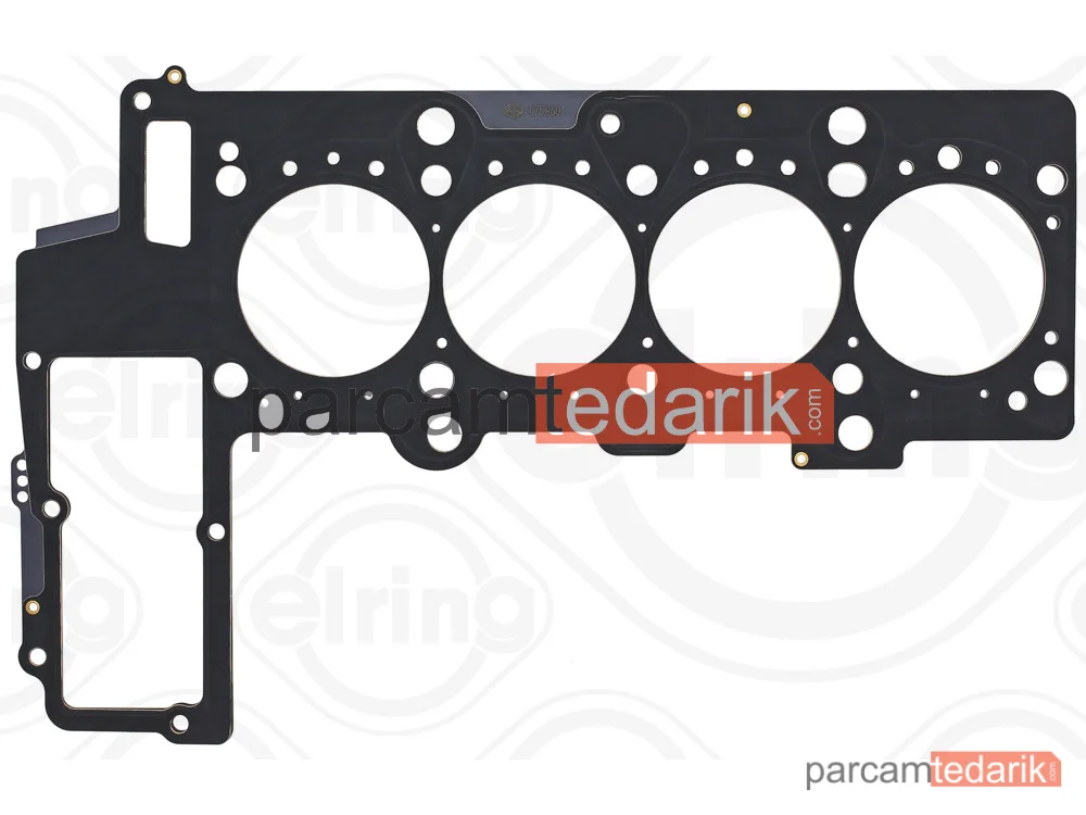 075960 | Silindir Kapak Contası — BMW 3 Touring, BMW 3, BMW 5