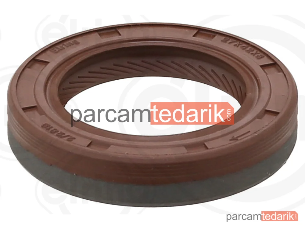 076110 | Eksantrik Mili — Seat Cordoba, Seat Ibiza II, VW Bora I