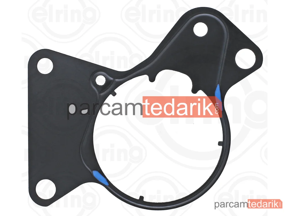 Aksesuar/Parçalar — VW Transporter T5 Minibüs/Otobüs, VW Multivan T5, VW Transporter T5 Panelvan/Van - 081360