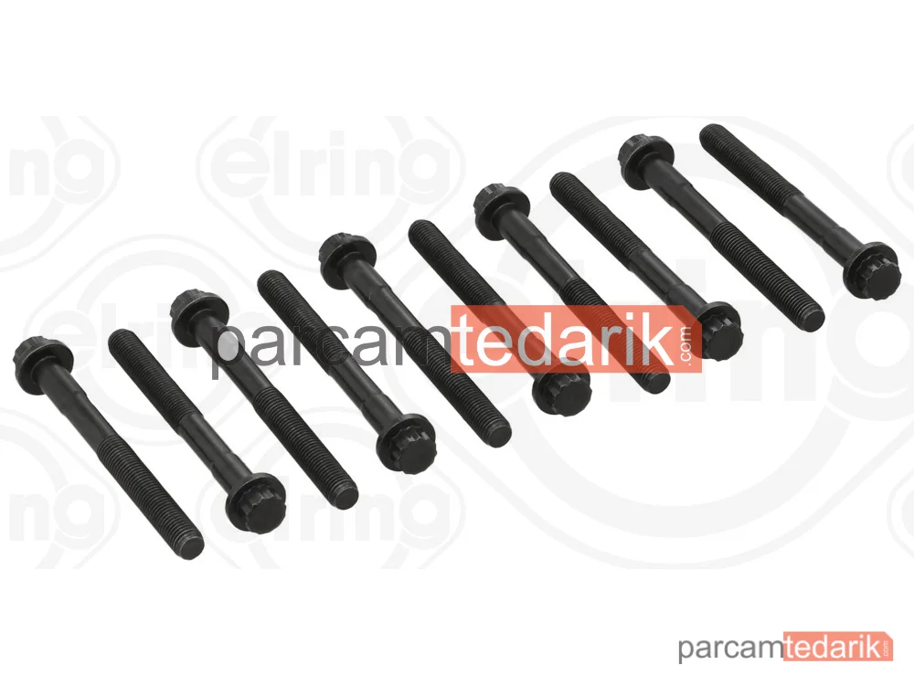 Silindir Kafası Civataları — Toyota CAMRY, Toyota CAMRY Station wagon, Toyota Carina E VI - 083200