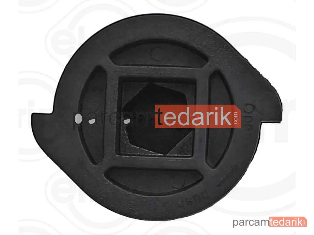 ELRING 083390 | Boşaltma Tapası — Opel Astra K, Opel Astra K Sports Tourer, Opel Astra K Kombi Van