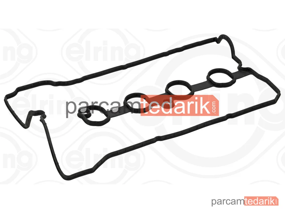 085520 | Külbütör Kapak Contası — Mazda 2 Hatchback, Mazda 3, Mazda 3 Sedan