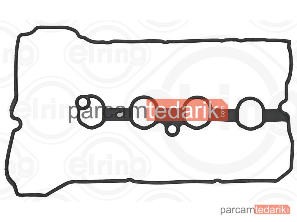 ELRING 085520 | Külbütör Kapak Contası — Mazda 2 Hatchback, Mazda 3, Mazda 3 Sedan