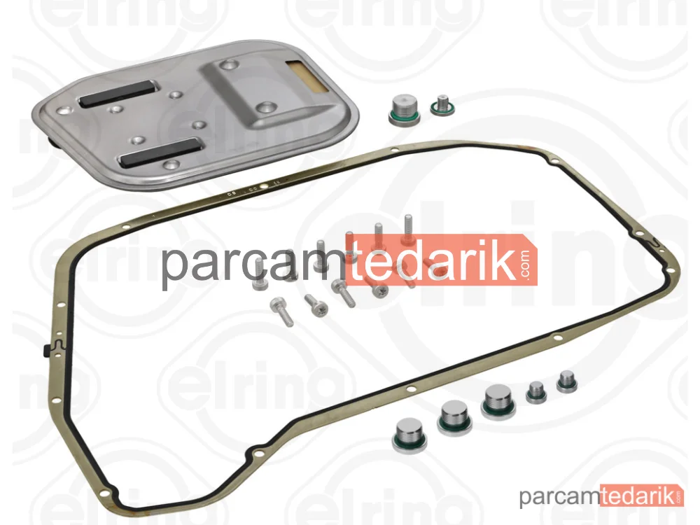 Şanzıman Filtresi — Audi A8 D4, Audi A6 C7 Avant, Audi A7 Sportback - 097480