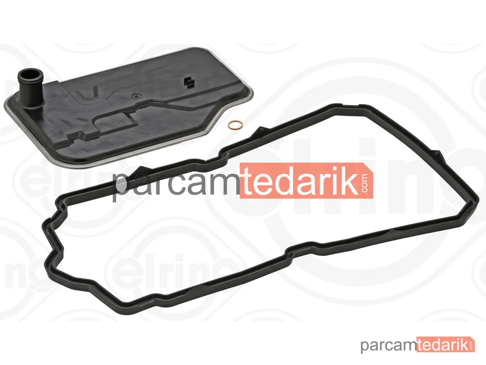Şanzıman Filtresi — Mercedes-Benz E-Serisi, Mercedes-Benz C-Serisi, Mercedes-Benz C-Serisi T-Model - 097550