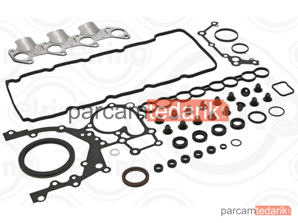 101490 | Karter Contası — Hyundai i30, Hyundai i30 Coupe, Kia CEE'D