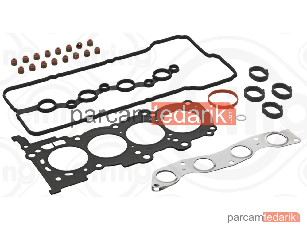 105440 | Silindir Kapak Contası — Hyundai i20 II, Hyundai i10 II, Hyundai i20 II Coupe