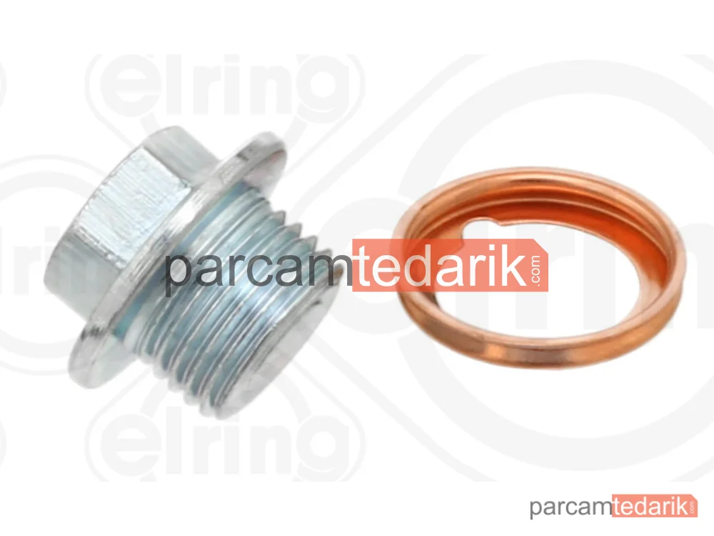 Boşaltma Tapası — Nissan PICK UP, Nissan Cabstar, Jeep GRAND Cherokee IV - 108540