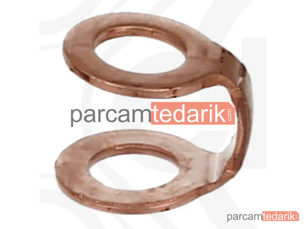 Hortum Bağlantıları — MAN F2000, MAN F8, MAN E2000 - 108790