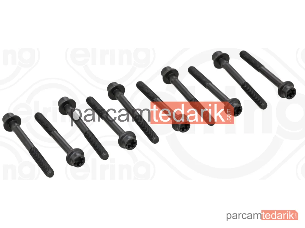 Silindir Kafası Civataları — Alfa Romeo Mito, Fiat 500X, Abarth 500 / 595 / 695 - 111590