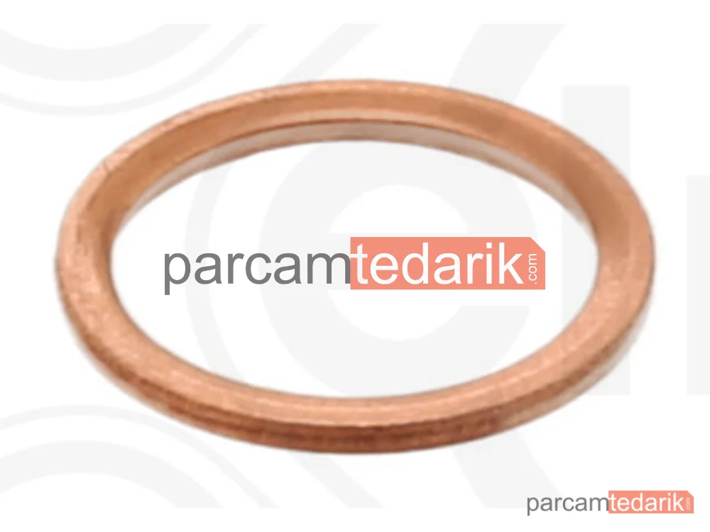 Boşaltma Tapası — Enjektör PULU - 114600