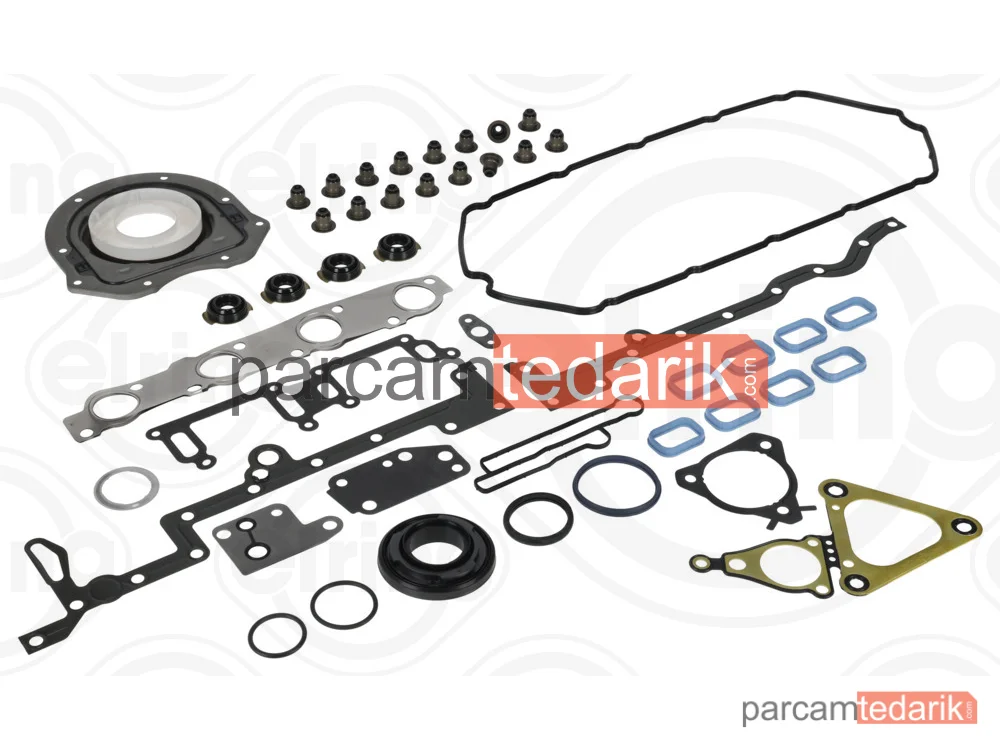 122122 | Karter Contası — Ford Transit Minibüs/Otobüs, Ford Transit Panelvan/Van, Ford Transit Platform şasi