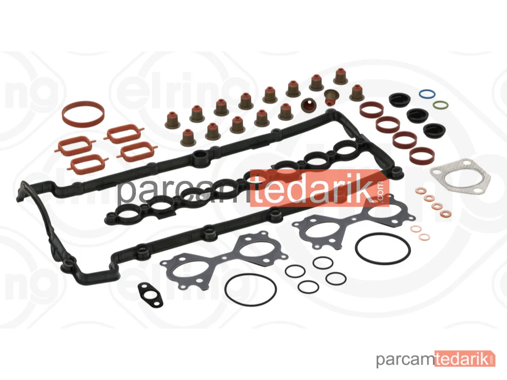 123740 | Silindir Kapak Contası — BMW 3, BMW 3 Compact, BMW 3 Touring