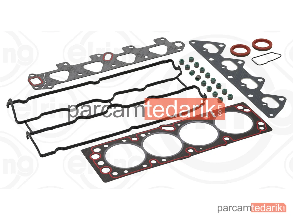 127530 | Silindir Kapak Contası — Opel Astra G Kombi Van, Opel Astra G Sedan, Opel Astra G Station wagon