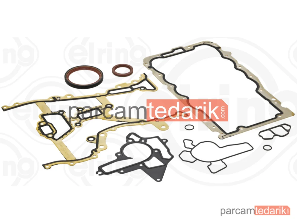 127540 | Karter Contası — Opel Astra G Hatchback, Opel Astra G Sedan, Opel Astra H