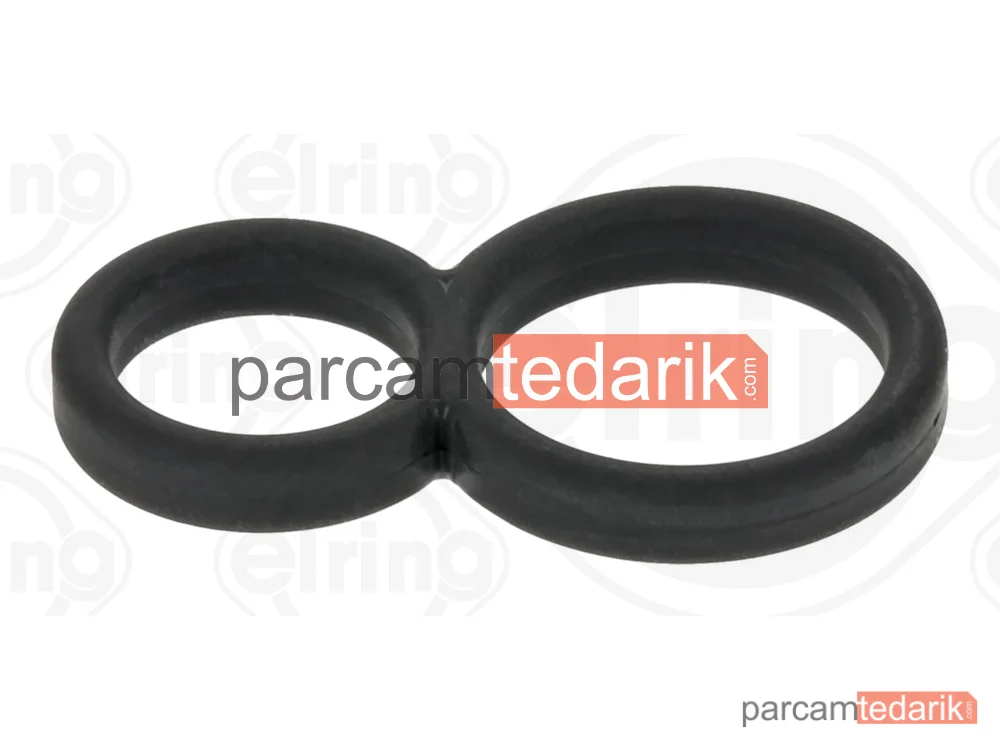 Hortum Bağlantıları — Scania R I, Scania P I, Scania G I - 130031