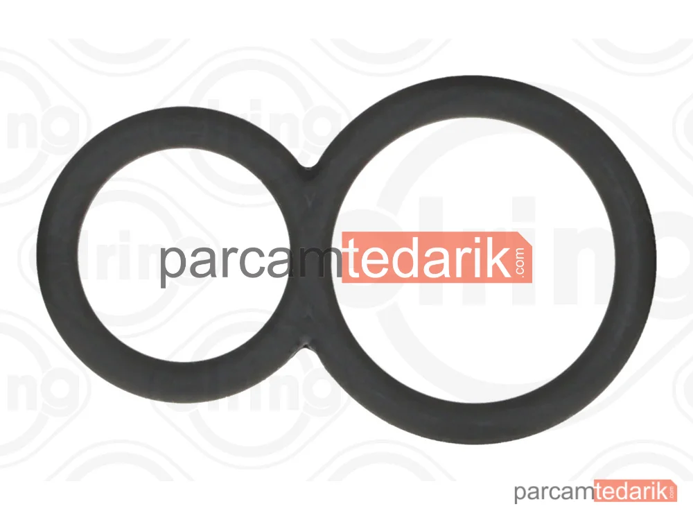ELRING 130031 | Hortum Bağlantıları — Scania R I, Scania P I, Scania G I